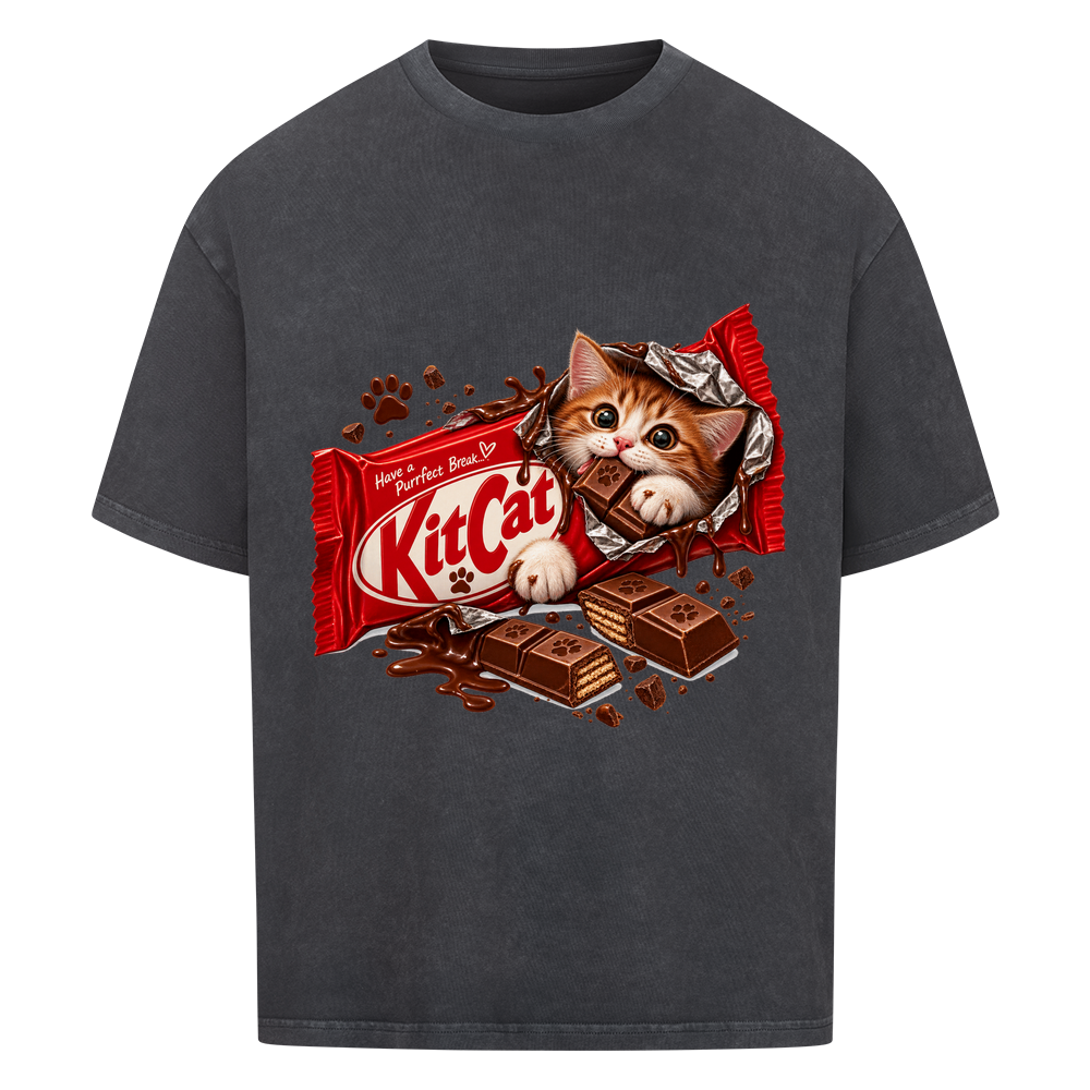 Image for color: washed black