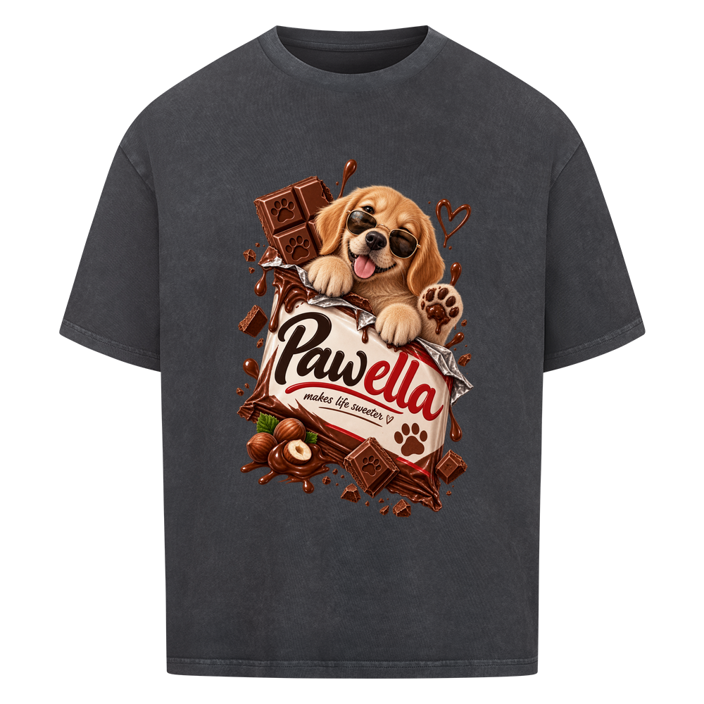 Image for color: washed black