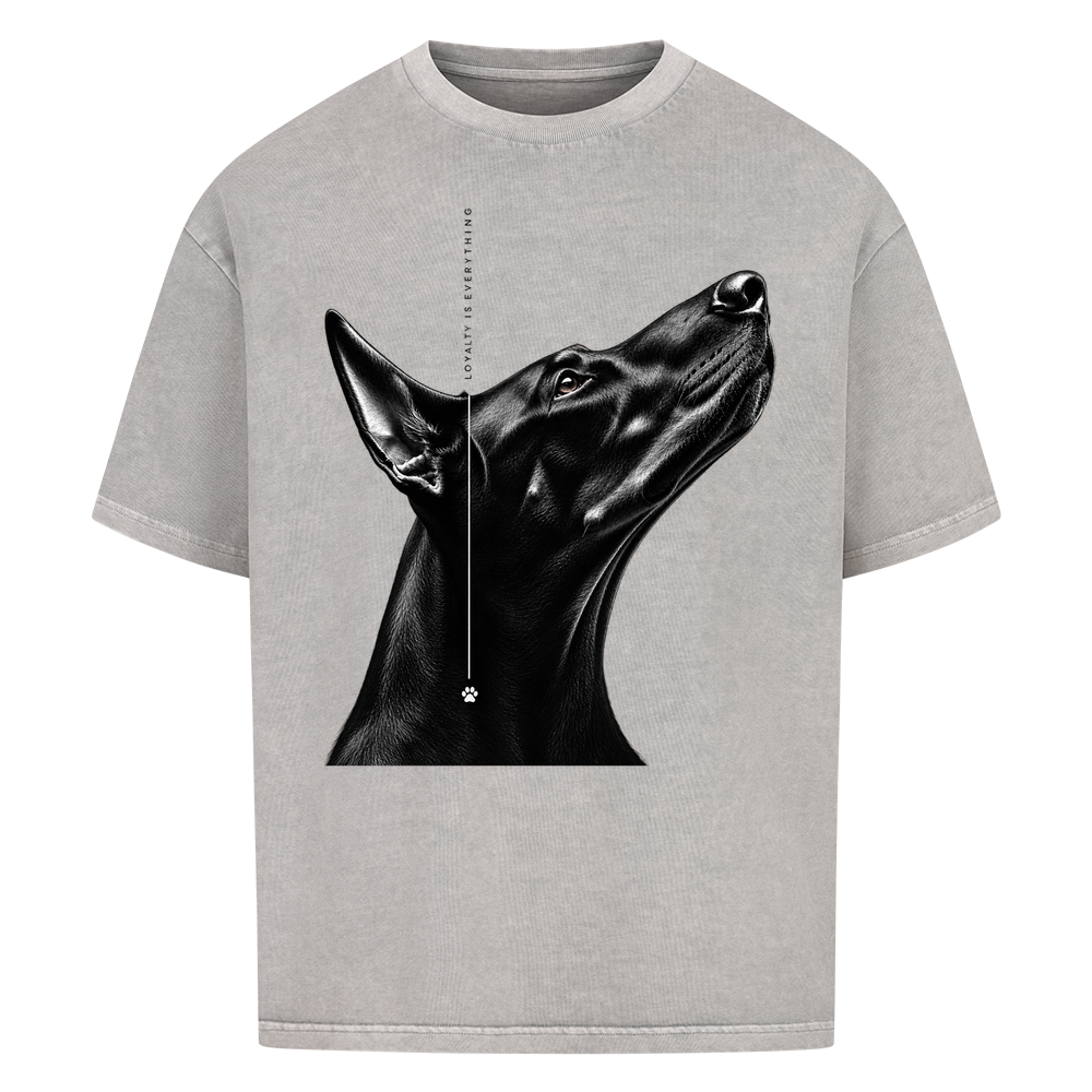 Image for color: washed grey