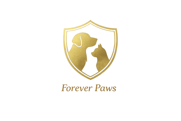 Forever-Paws